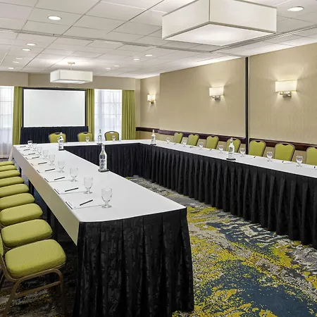 Doubletree By Hilton Charlotte/southpark 3*