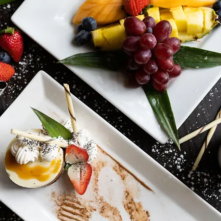 Doubletree By Hilton Charlotte/southpark Charlotte