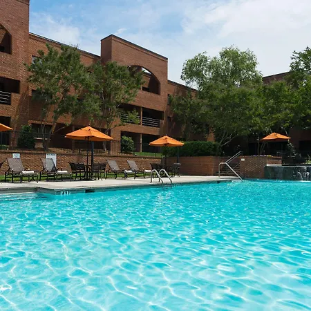 Doubletree By Hilton Charlotte/southpark Charlotte