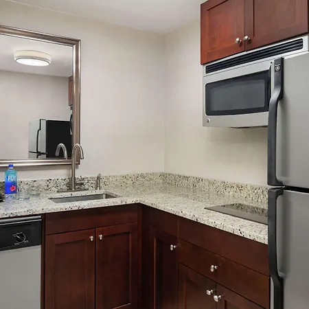 Hotel Doubletree By Hilton Charlotte/southpark 3*