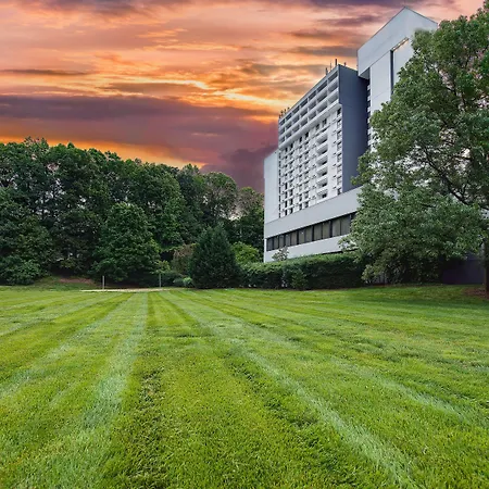 Sonesta Lower South End Hotel Charlotte