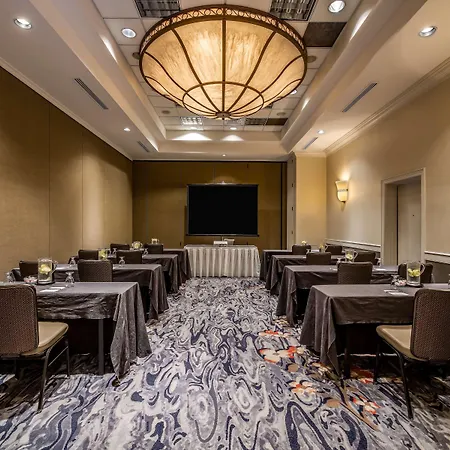 Sonesta Lower South End Hotel 4*