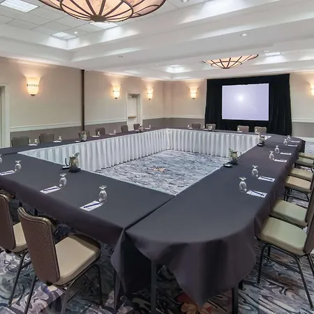 Sonesta Lower South End Hotel Charlotte
