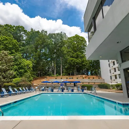 Sonesta Lower South End Hotel
