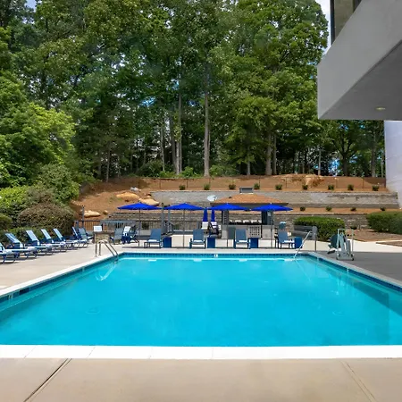 Sonesta Lower South End Hotel Charlotte