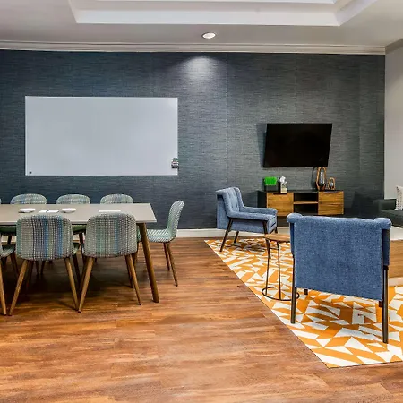 Hotel Sonesta Lower South End 4*