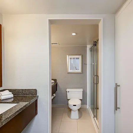 Sonesta Lower South End
