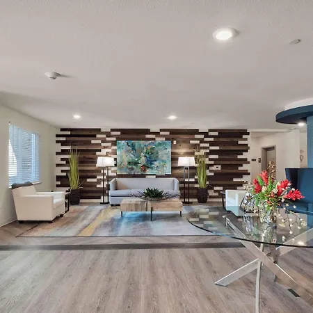 Waterwalk Extended By Wyndham - Arrowood Charlotte