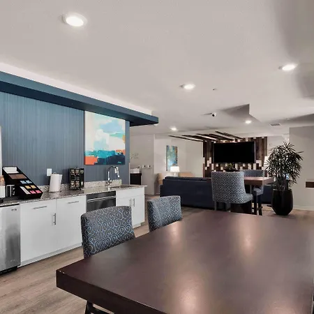 Waterwalk Extended By Wyndham - Arrowood 3* Charlotte
