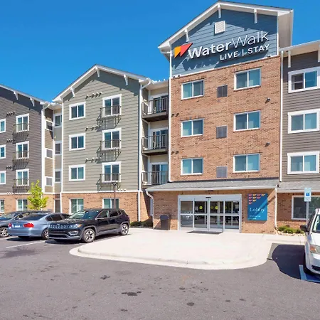 Waterwalk Extended By Wyndham - Arrowood Hotel