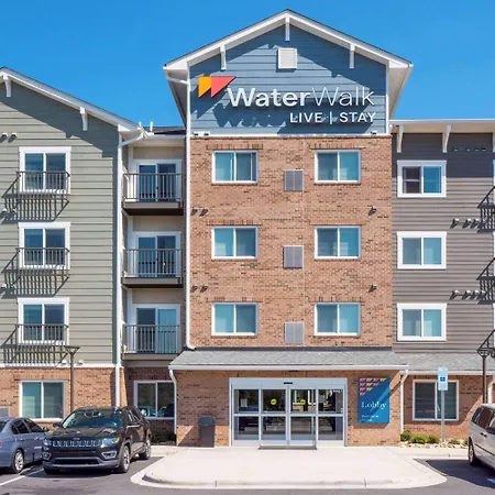 Waterwalk Extended By Wyndham - Arrowood Hotel 3*
