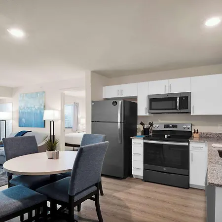Hotel Waterwalk Extended By Wyndham - Arrowood 3*