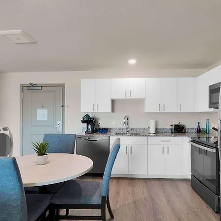 Waterwalk Extended By Wyndham - Arrowood Hotel Charlotte
