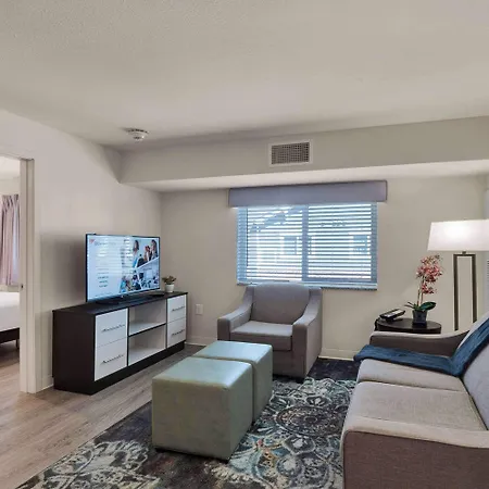 Waterwalk Extended By Wyndham - Arrowood Hotel 3*