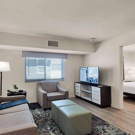 Waterwalk Extended By Wyndham - Arrowood 3* Charlotte