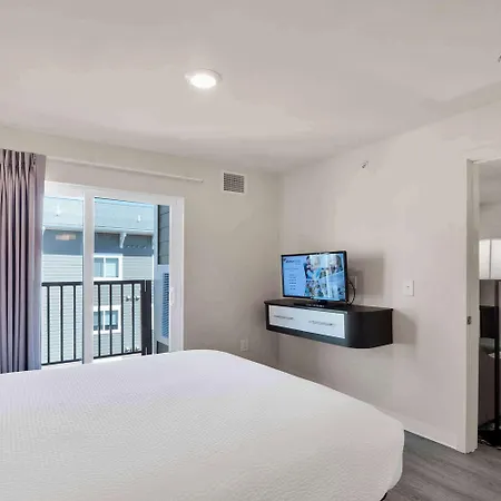 Hotel Waterwalk Extended By Wyndham - Arrowood