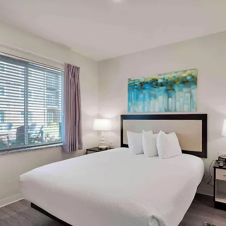 Waterwalk Extended By Wyndham - Arrowood Hotel 3*