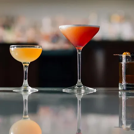 The Ballantyne, A Luxury Collection Hotel, 5*