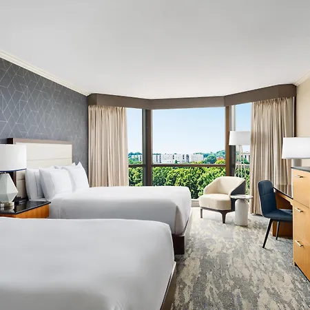 Hilton Place 3* Charlotte