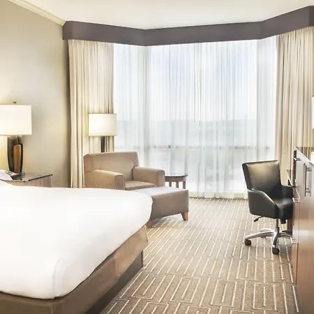 Hilton Place Hotel 3*