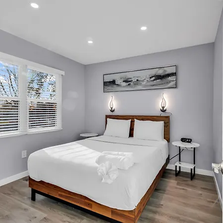 Spacious 4br *