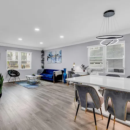 Spacious 4br *