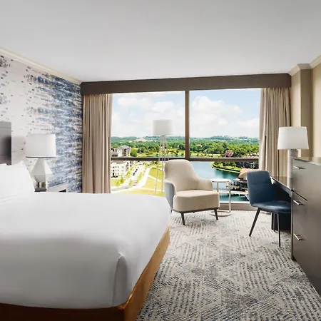 Hotel Hilton Place 3*