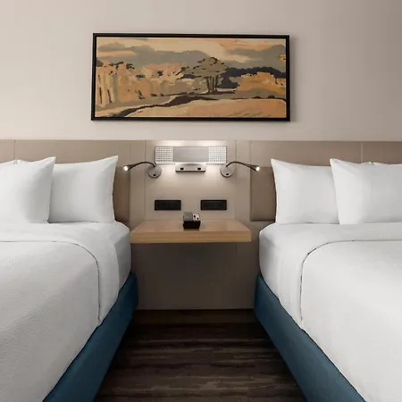 Hilton Garden North Charlotte