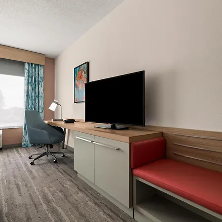 Hilton Garden North Hotel Charlotte