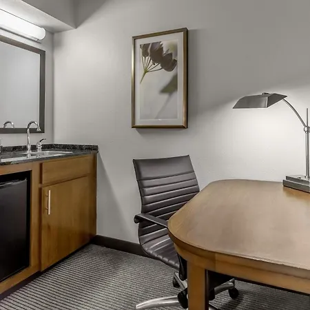 Hyatt Place Airport Billy Graham Parkway Charlotte