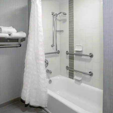 Hyatt Place Airport Billy Graham Parkway 3* Charlotte