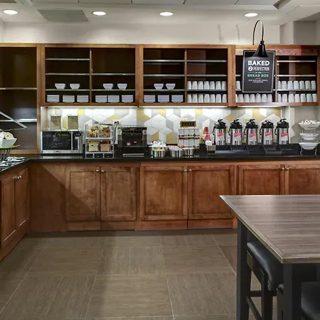Hyatt Place Airport Billy Graham Parkway Hotel 3*