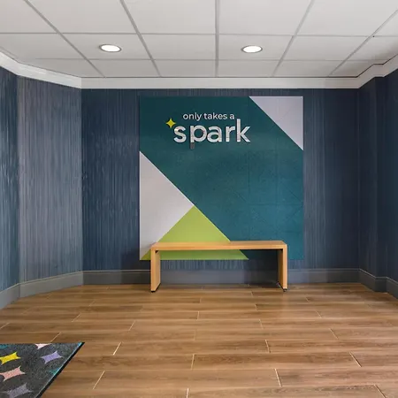 Spark By Hilton Airport North