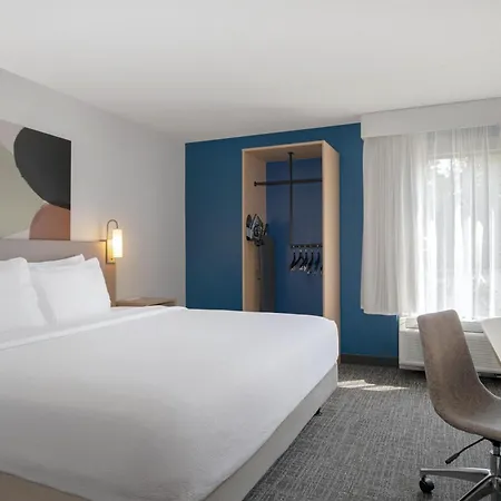 Spark By Hilton Airport North