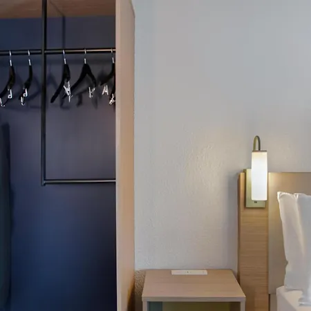 Hotel Spark By Hilton Airport North