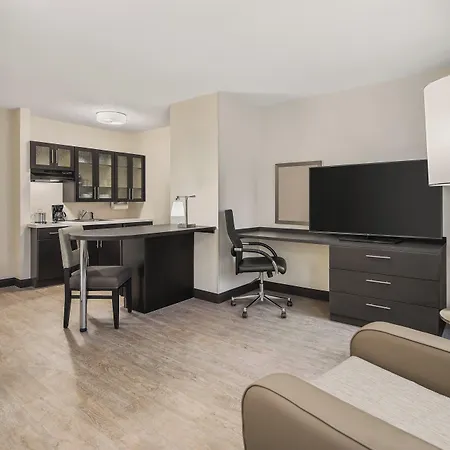 Hotel Candlewood - - Arrowood By Ihg Charlotte