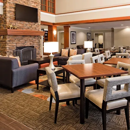 Staybridge - Ballantyne By Ihg 3*