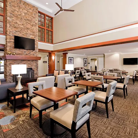 Hotel Staybridge - Ballantyne By Ihg 3*