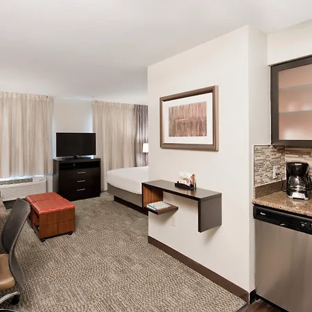 Hotel Staybridge - Ballantyne By Ihg 3*