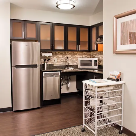 Hotel Staybridge - Ballantyne By Ihg Charlotte