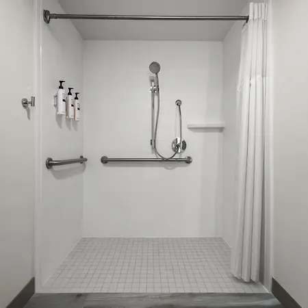 Hilton Garden North 3* Charlotte