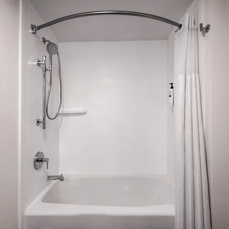 Hotel Hilton Garden North