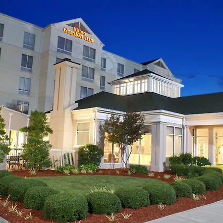 Hotel Hilton Garden North Charlotte