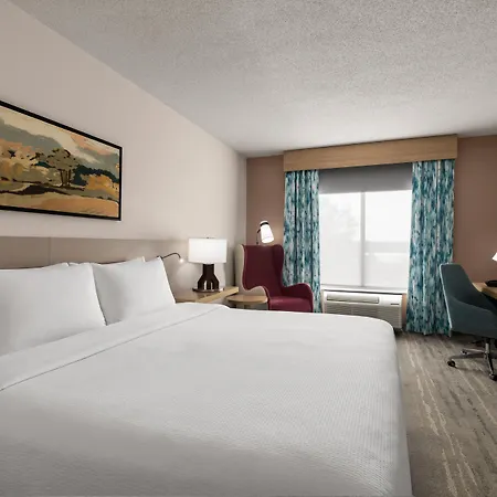 Hilton Garden North Hotel