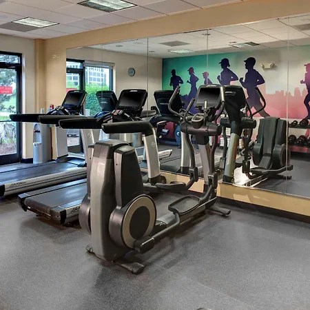 Hyatt Place Airport Billy Graham Parkway 3*