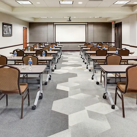 Hyatt Place Airport Billy Graham Parkway 3* Charlotte