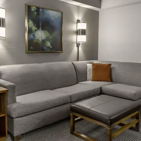 Hotel Hyatt Place Airport Billy Graham Parkway Charlotte