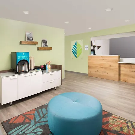 Woodspring Airport Hotel 3*