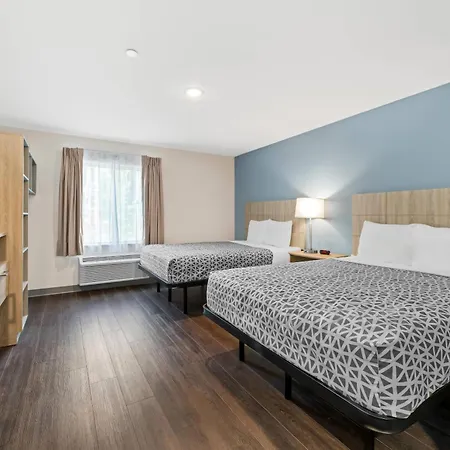 Woodspring Airport Hotel
