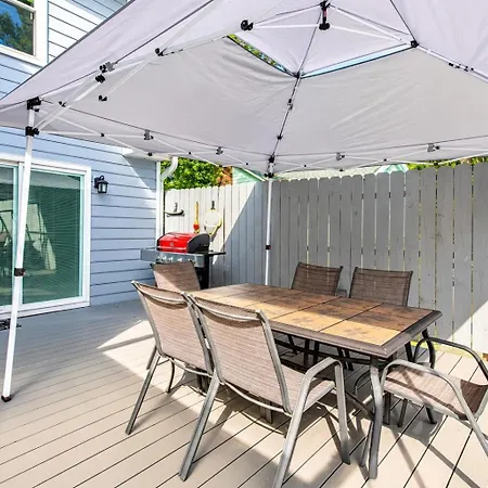 3br Escape: Pool, Hot Tub & Theater Charlotte